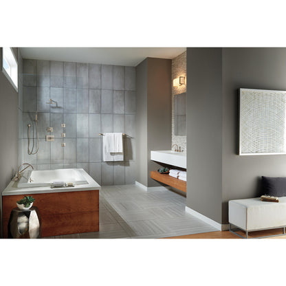 Delta Vero Premium Single-Setting Adjustable Wall Mount Hand Shower - 55530