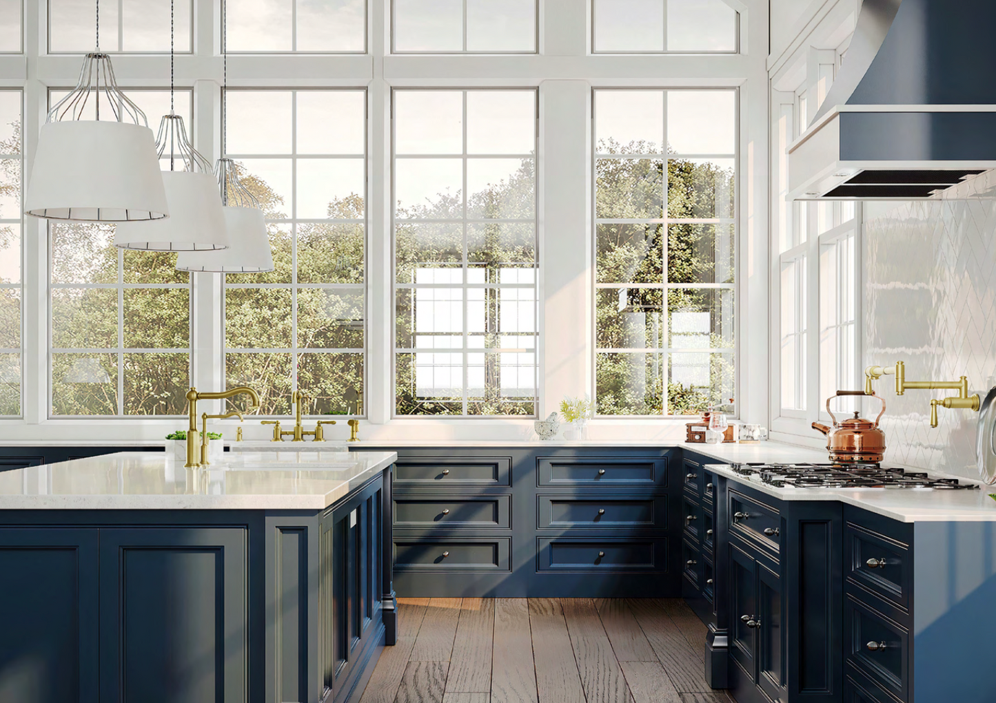 Vogt Carinthia Collection