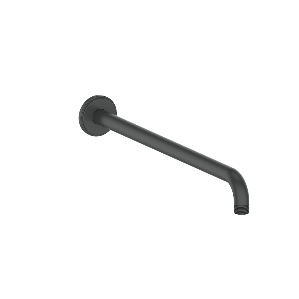 Vogt Zehn 16" Wall Arm - Matte Black (WA.09.16.MB)