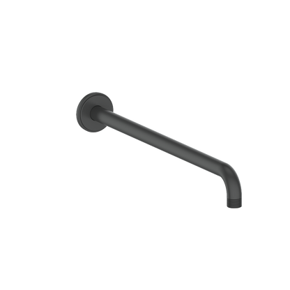 Vogt Zehn 16" Wall Arm - Matte Black (WA.09.16.MB)