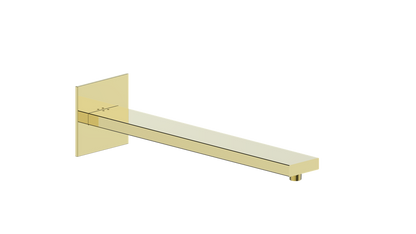 Vogt Mond 16" Wall-Mount Shower Arm - WA.12.16