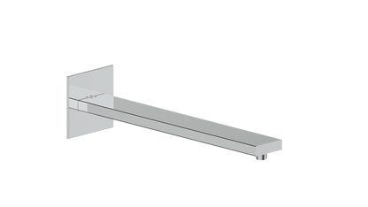 Vogt Mond 16" Wall-Mount Shower Arm - WA.12.16