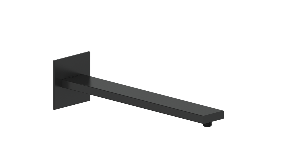 Vogt Mond 16" Wall-Mount Shower Arm - WA.12.16