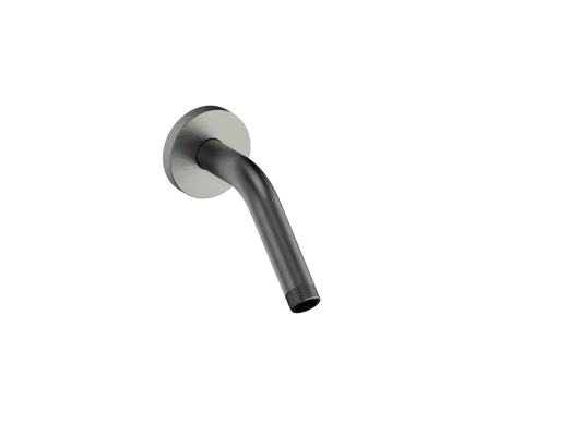 Vogt 6" Wall-Mount Shower Arm with Round Flange - WA.42.07