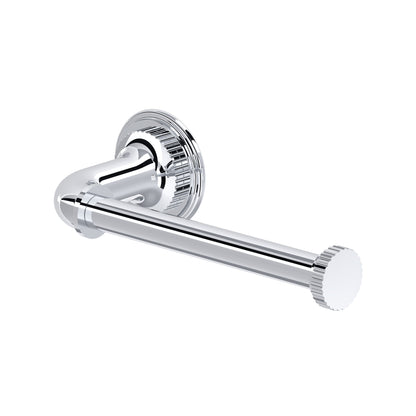 Polished Chrome