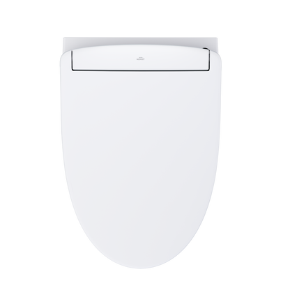 TOTO AP Washlet+ S5 Wall-Hung Toilet & In-Wall Tank System 1.28/0.9 GPF