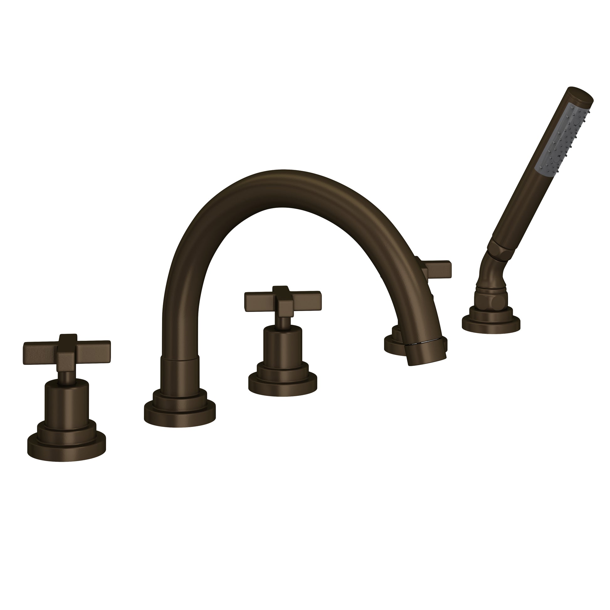Tuscan Brass