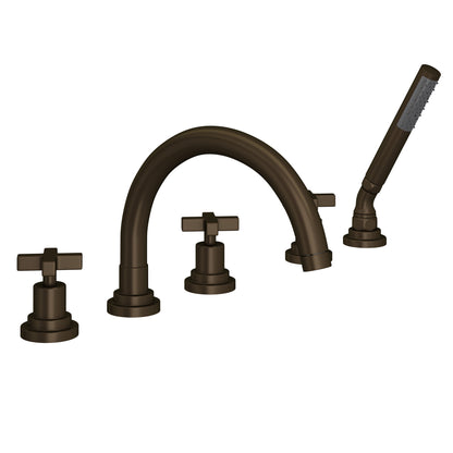 Tuscan Brass
