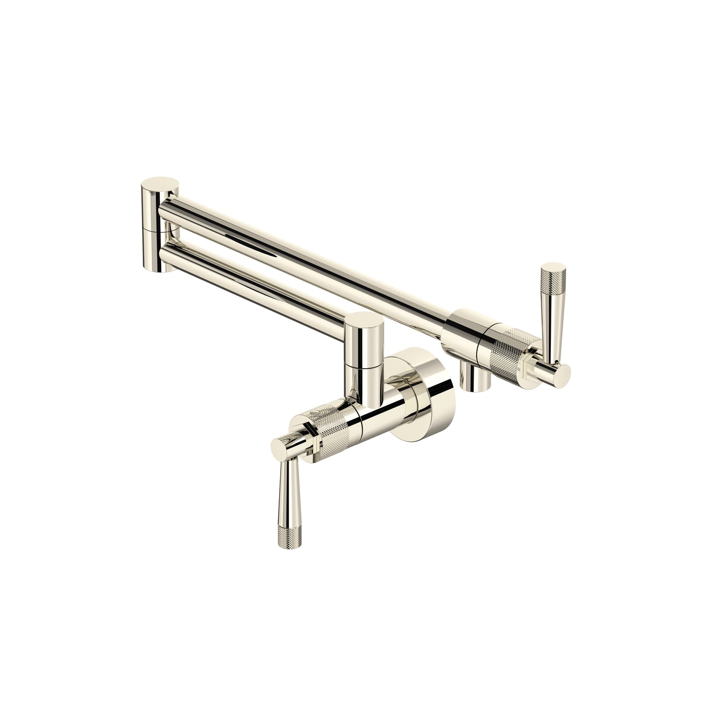 MB62W1LMPN Polished Nickel