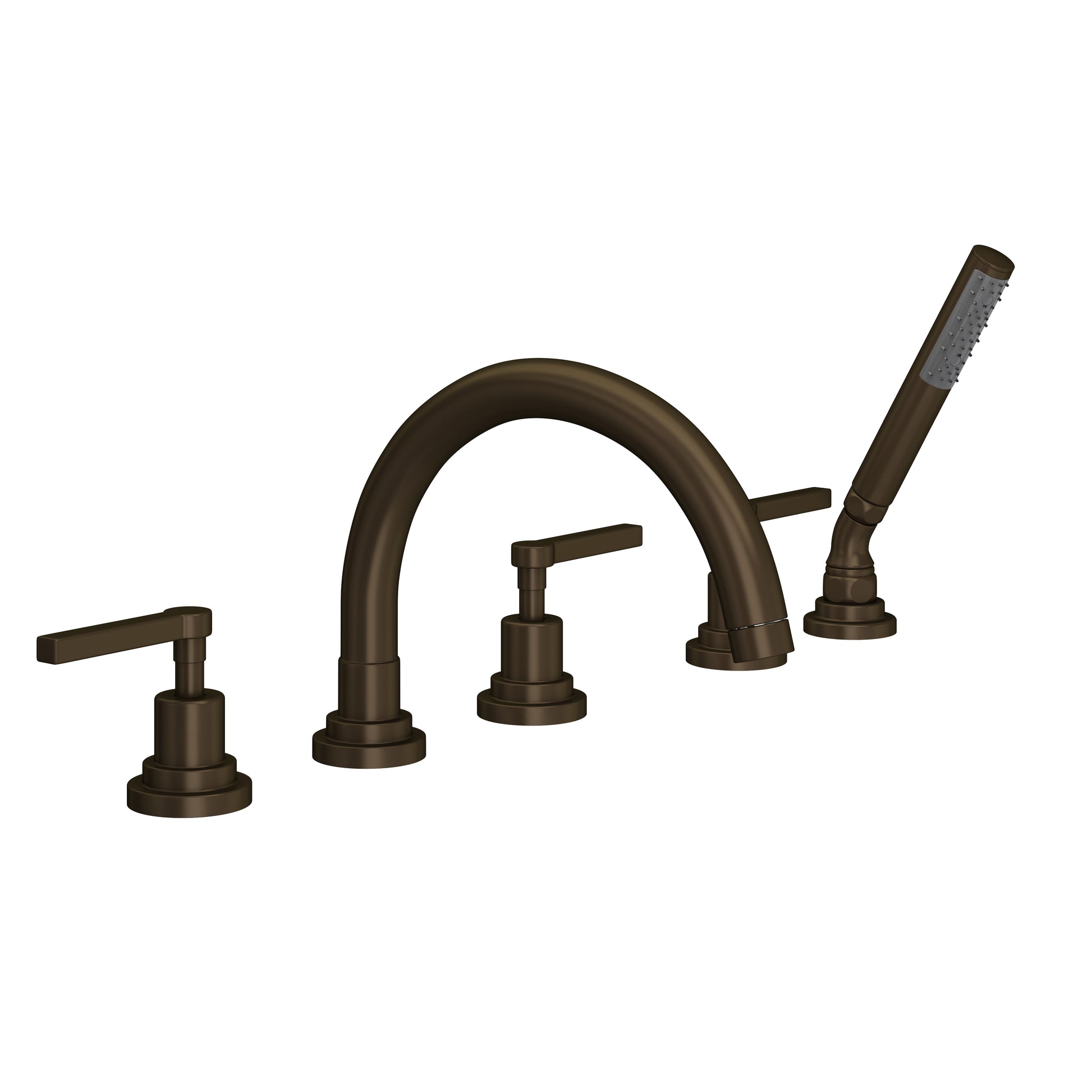 Tuscan Brass