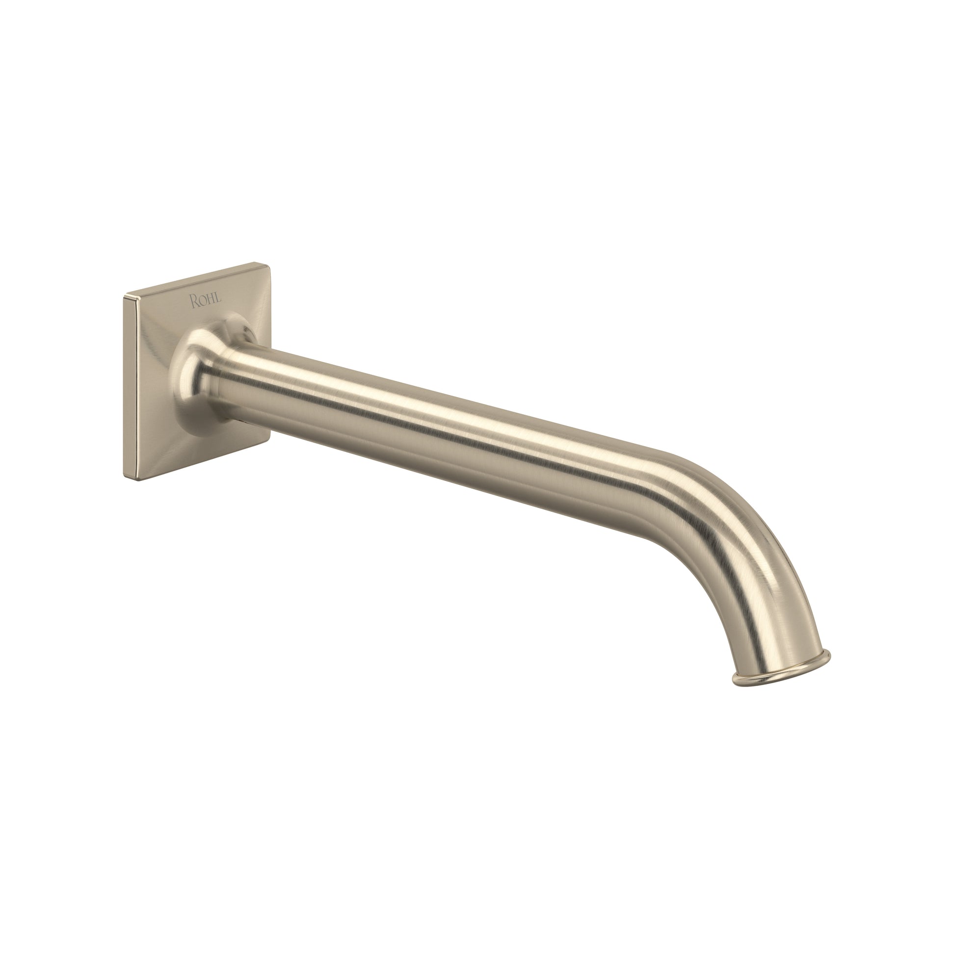 Satin Nickel