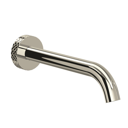 Rohl Tenerife Wall Mount Tub Spout - TE16W1