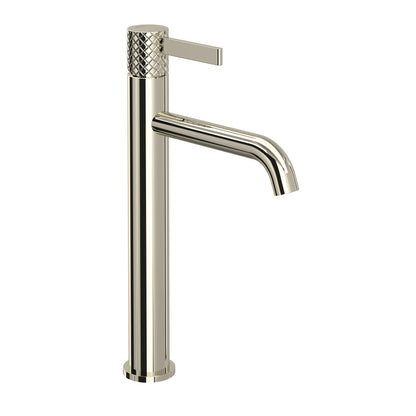 Rohl Tenerife Single Handle Tall Lavatory Faucet - TE02D1LM