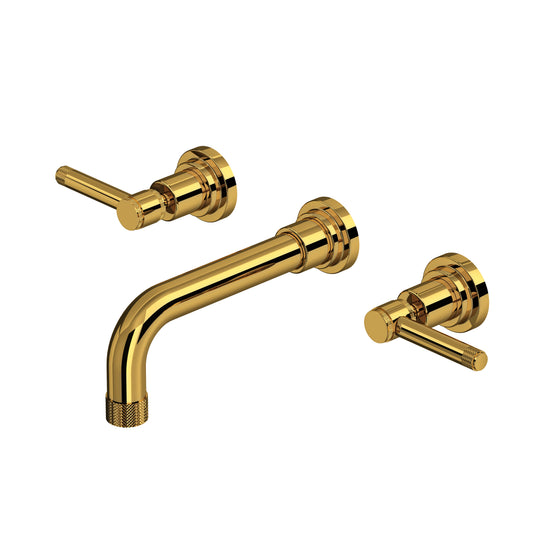 Unlacquered Brass