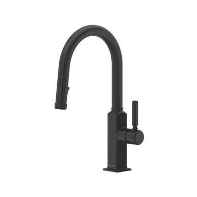 AP65D1LM Matte Black