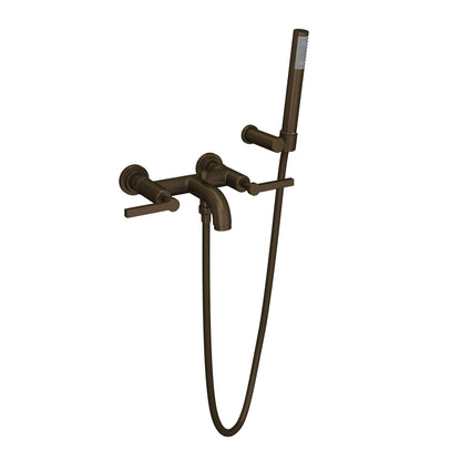 Tuscan Brass