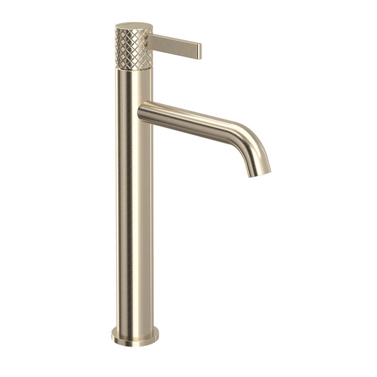 Rohl Tenerife Single Handle Tall Lavatory Faucet - TE02D1LM