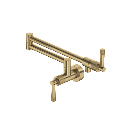 MB62W1LMAG Antique Gold