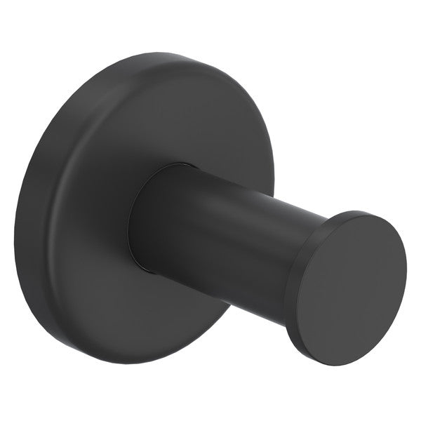 LO7 Matte Black