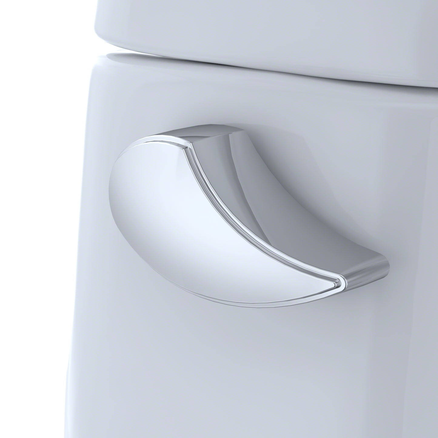 TOTO UltraMax Elongated One-Piece Toilet 1.6 GPF