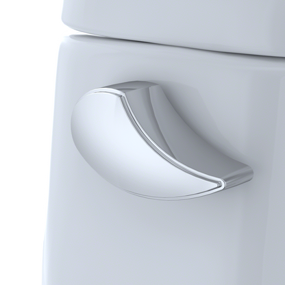 TOTO UltraMax Elongated One-Piece Toilet 1.6 GPF