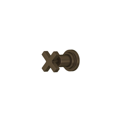 Tuscan Brass