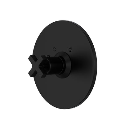 Matte Black