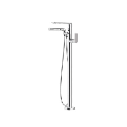 Aquabrass Xpress TMR84 - Polished Chrome