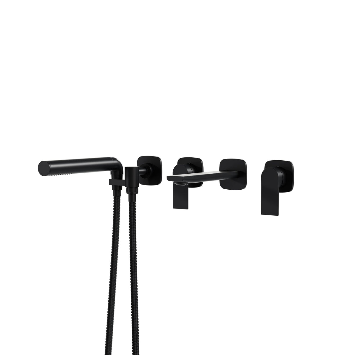 Aquabrass Xpress TMR04 - Electro Black