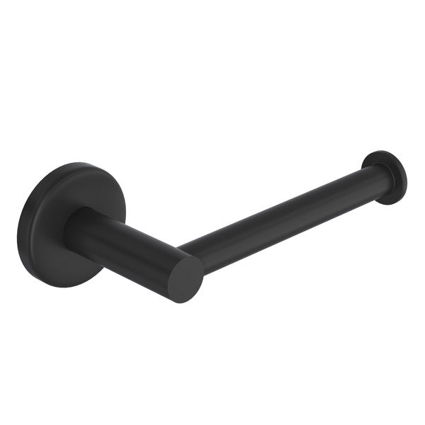 LO8 Matte Black