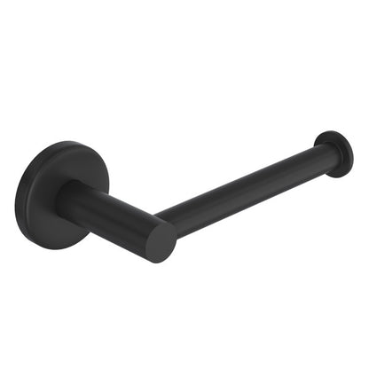 LO8 Matte Black