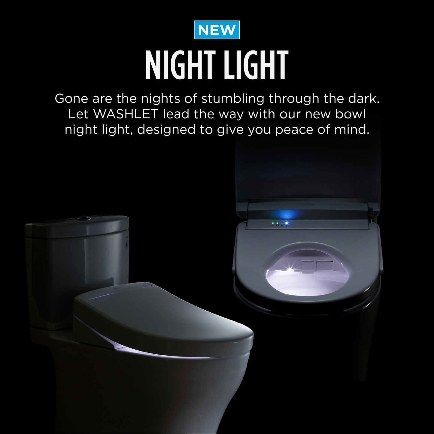 Toto New Washlet S5 Elongated
