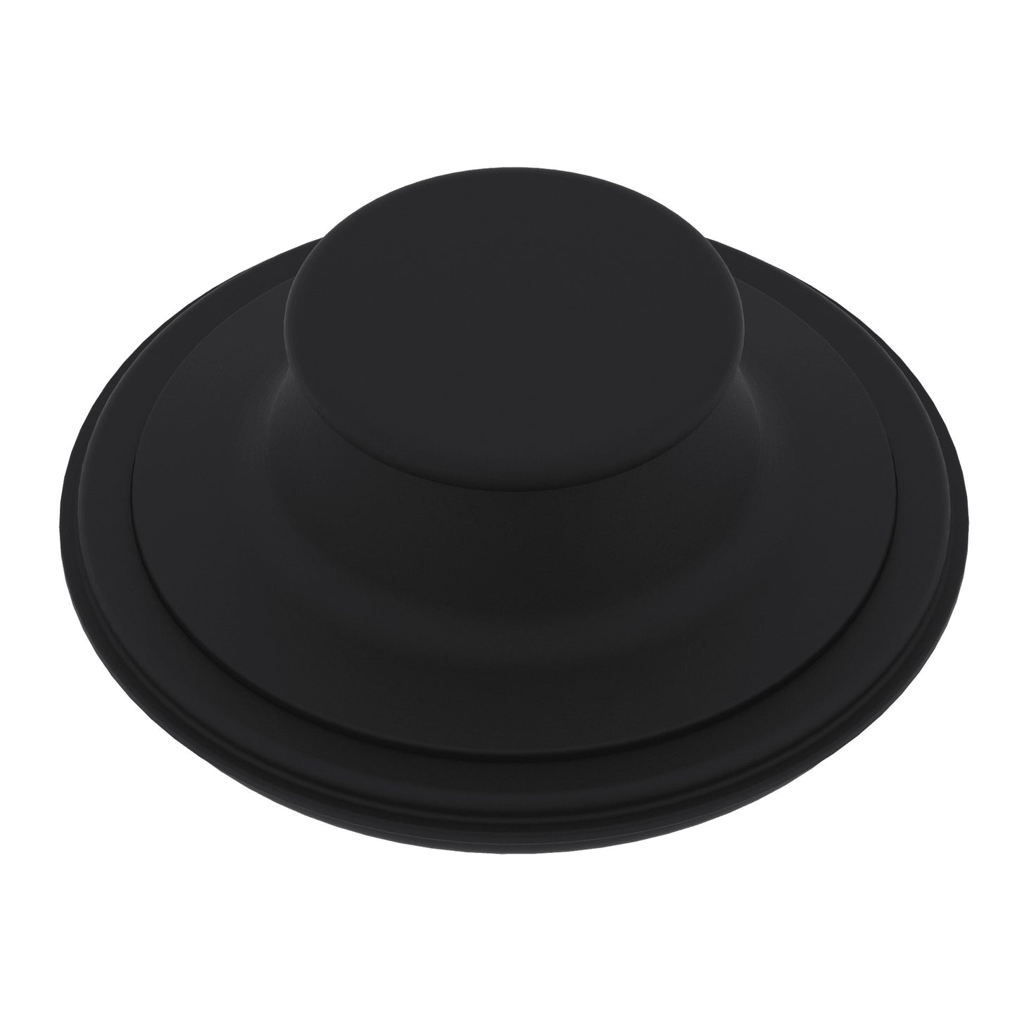 Matte Black