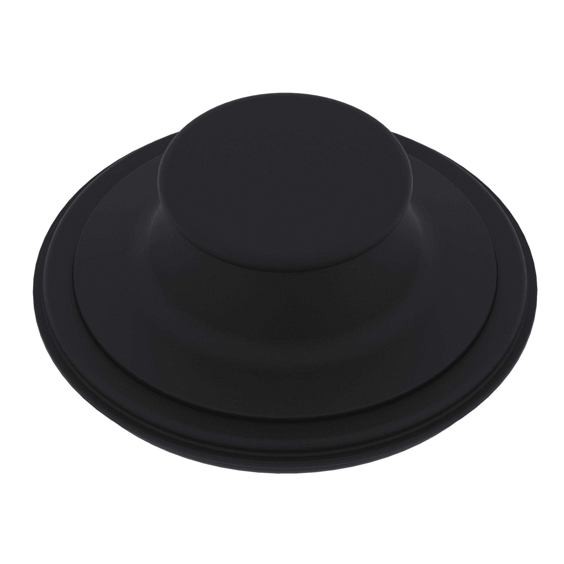 Matte Black