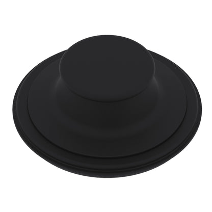 Matte Black