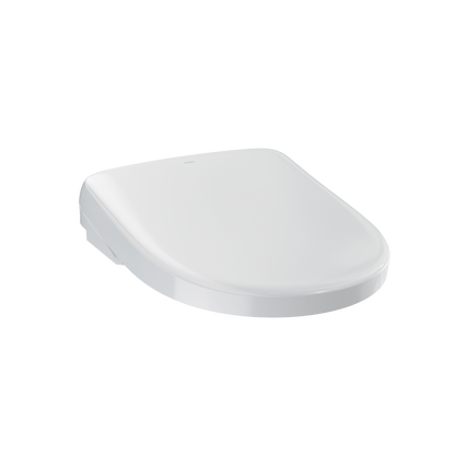 TOTO Washlet S7 - Contemporary - Round with Ewater+