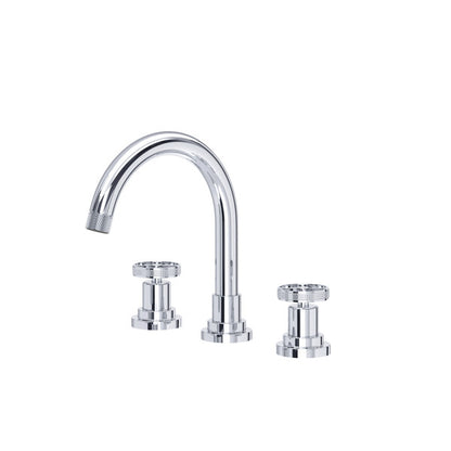 Rohl Campo Widespread Lavatory Faucet - CP08D3IWAPC