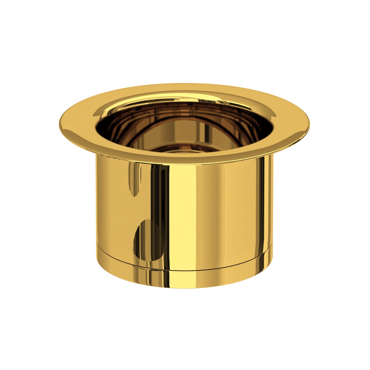 Shaws Extended Disposal Flange - ISE10082