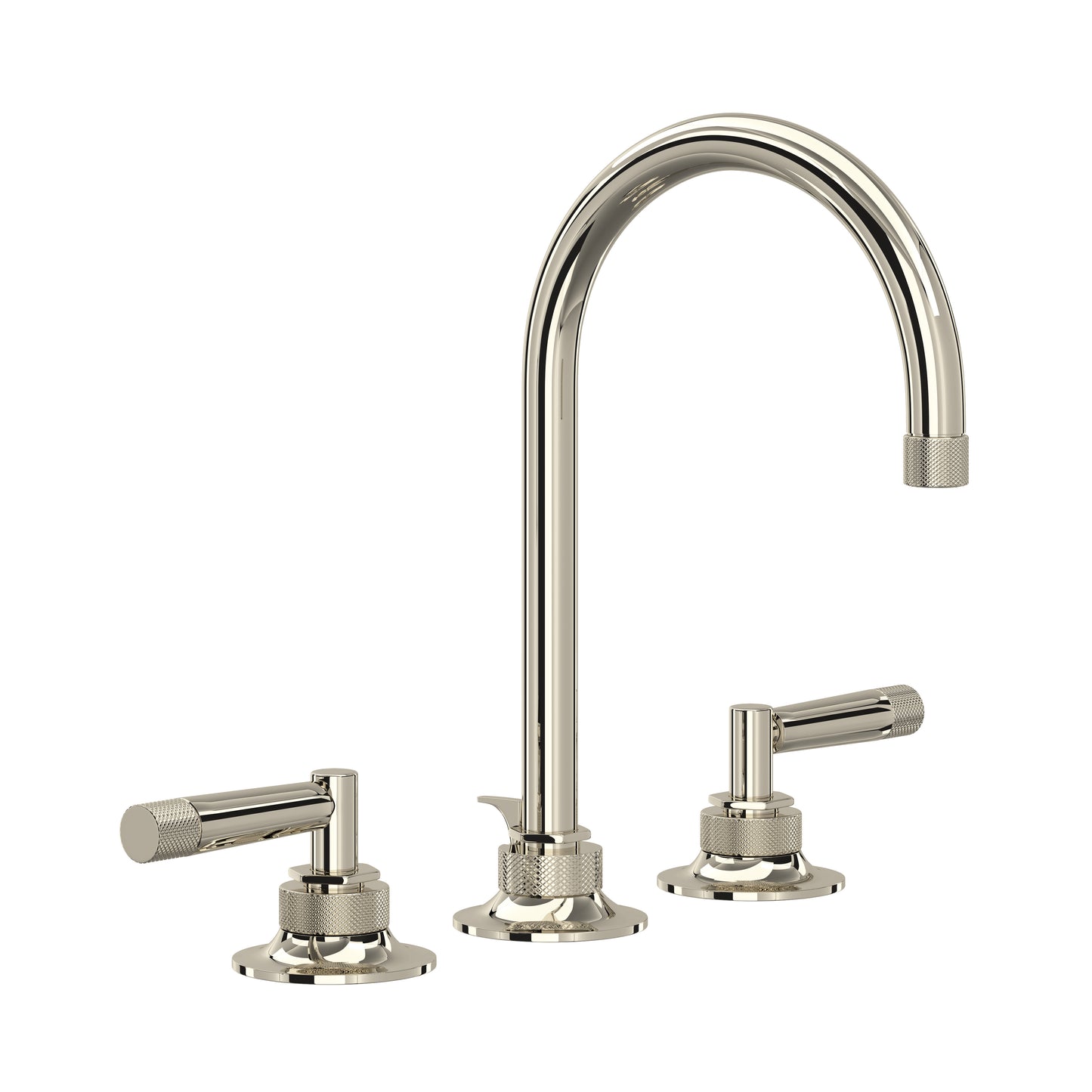 MB2019LMPN-2 Polished Nickel