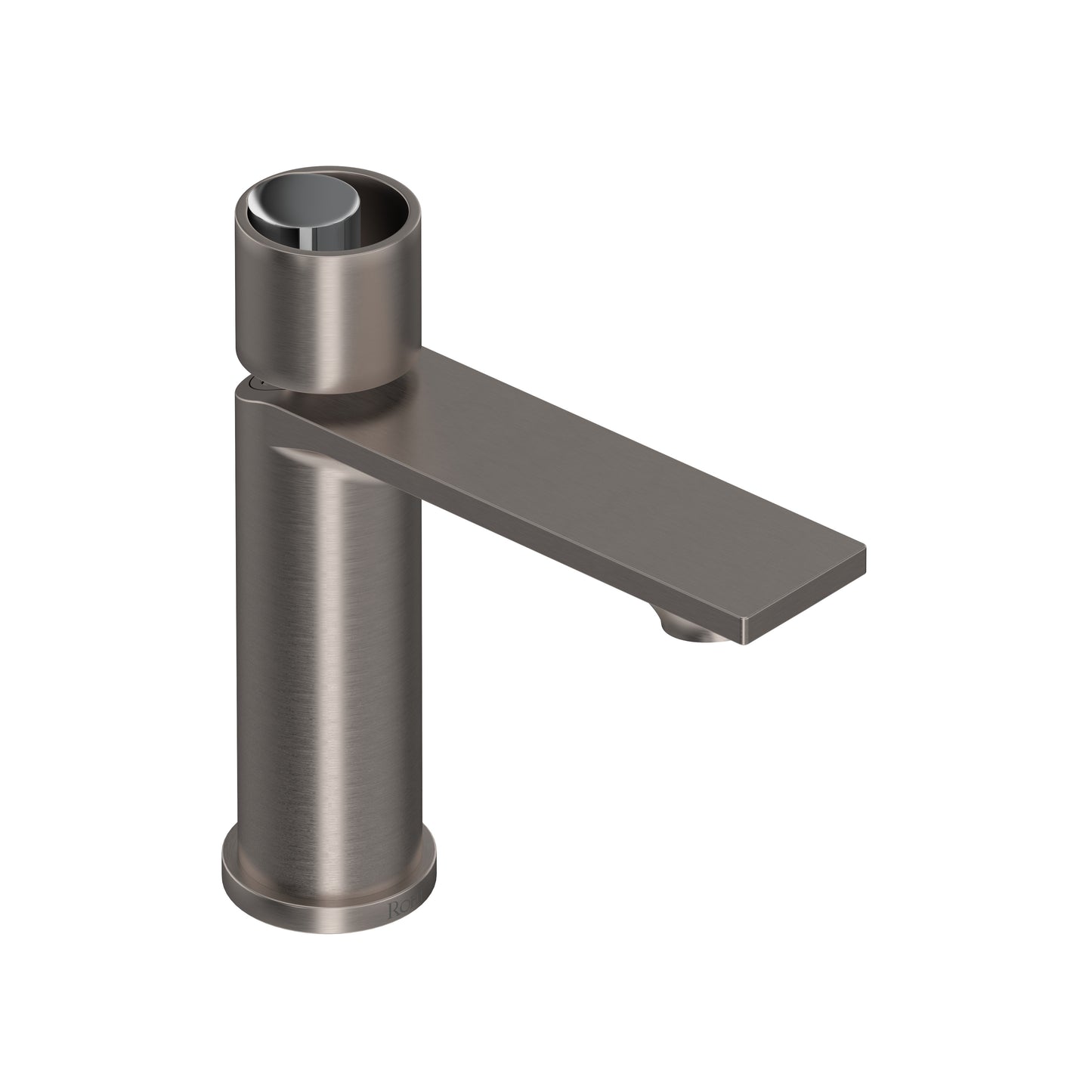 Rohl Eclissi Single Handle Lavatory Faucet - EC01D1IWSNC