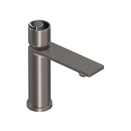 Rohl Eclissi Single Handle Lavatory Faucet - EC01D1IWSNC