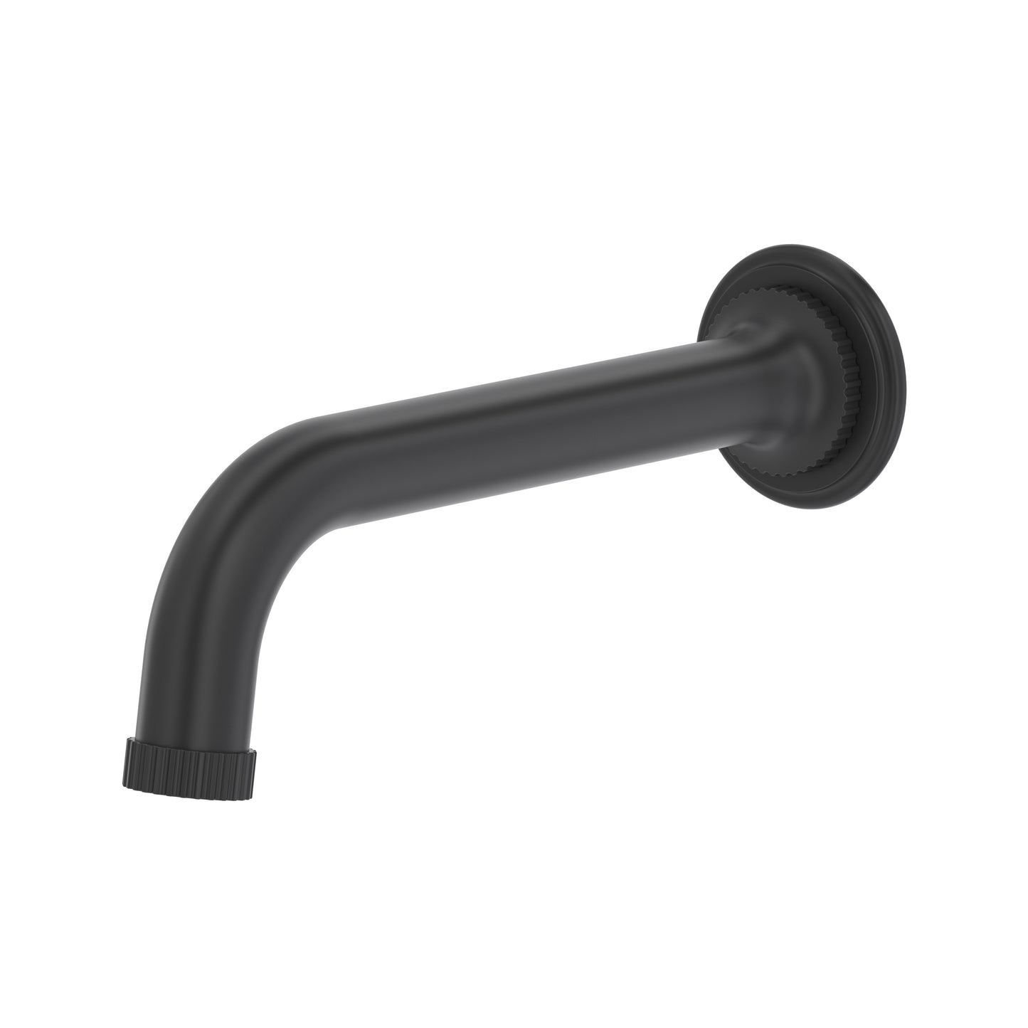 Matte Black