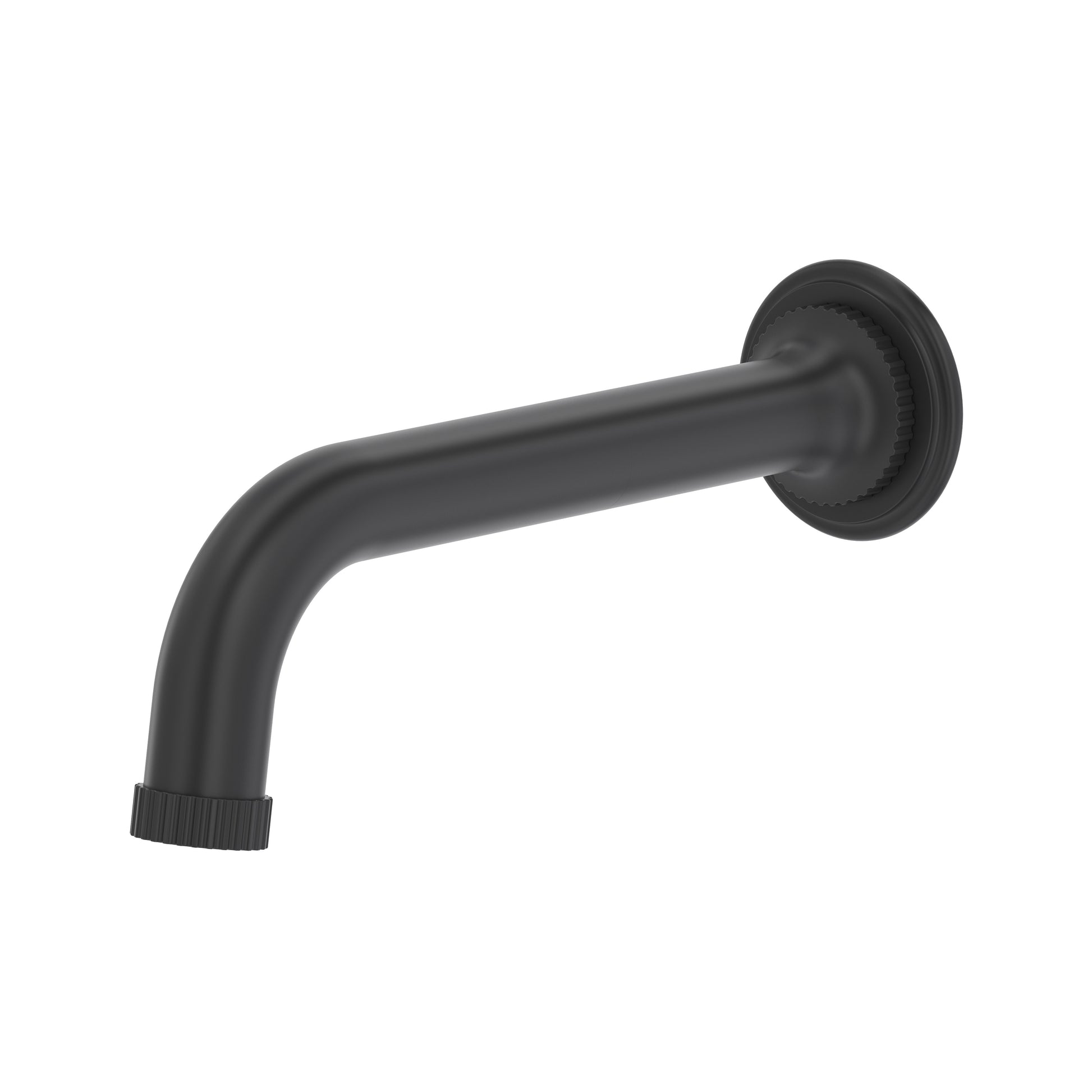 Matte Black
