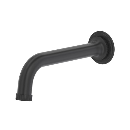 Matte Black