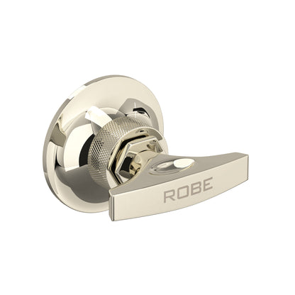 Polished Nickel