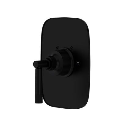 MB2040NLMMB Matte Black
