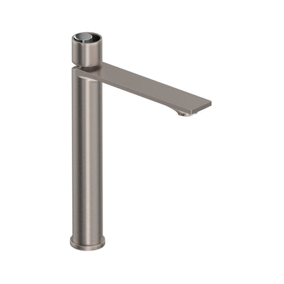 Rohl Eclissi Single Handle Tall Lavatory Faucet - EC02D1IWSNC