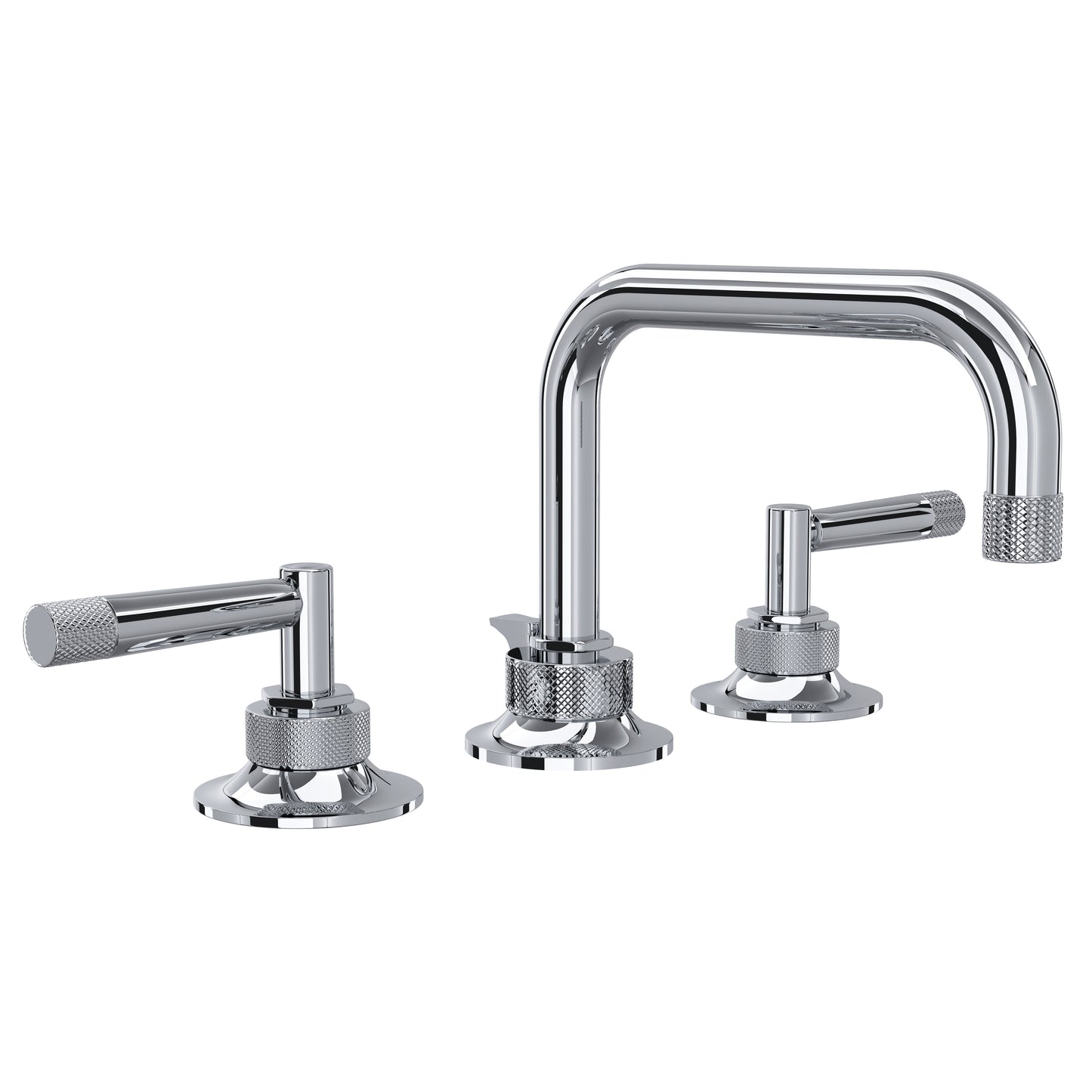 MB2009LMAPC-2 Polished Chrome