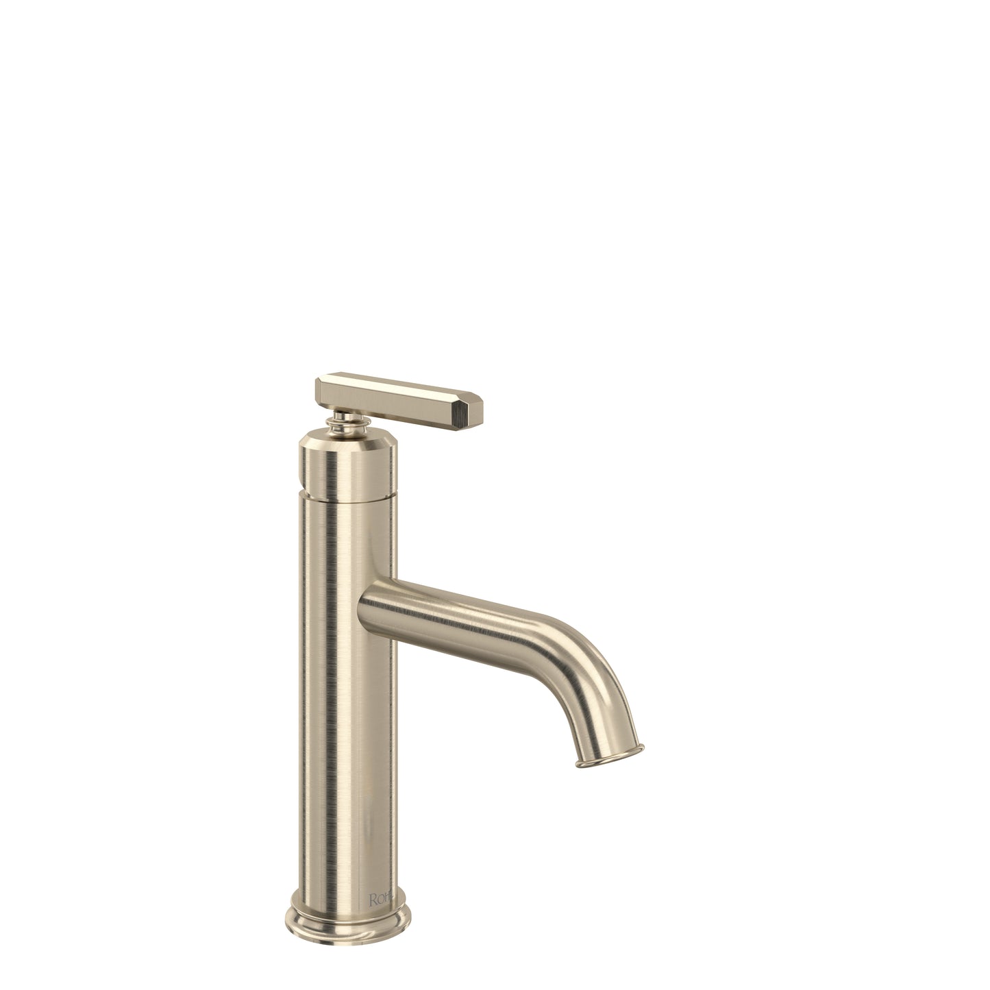 Satin Nickel