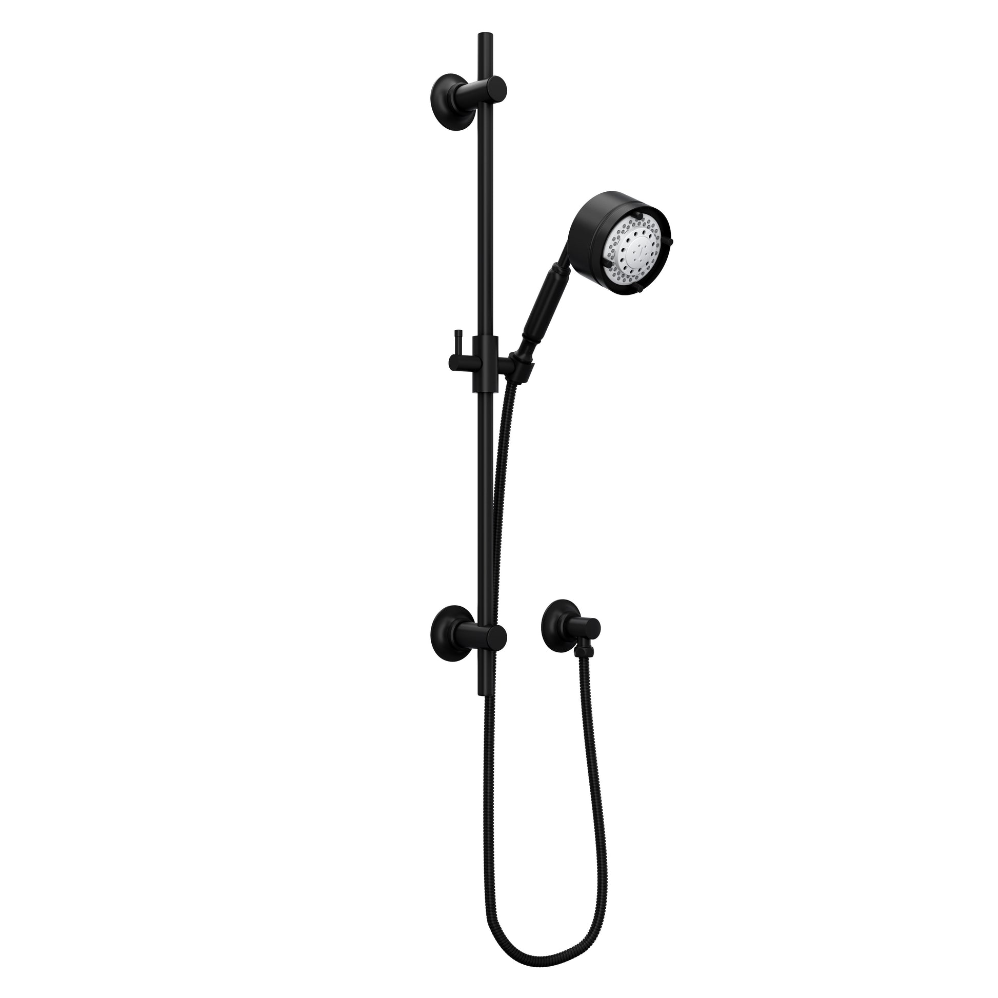 MB2046MB Matte Black